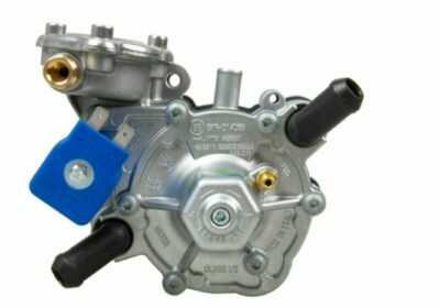 Как выбрать редуктор LPG под мощность автомобиля?