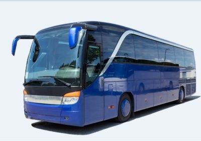 Путешествовать на автобусе или машине?